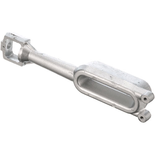 Picture of Burner for Pitco Part# PP10853