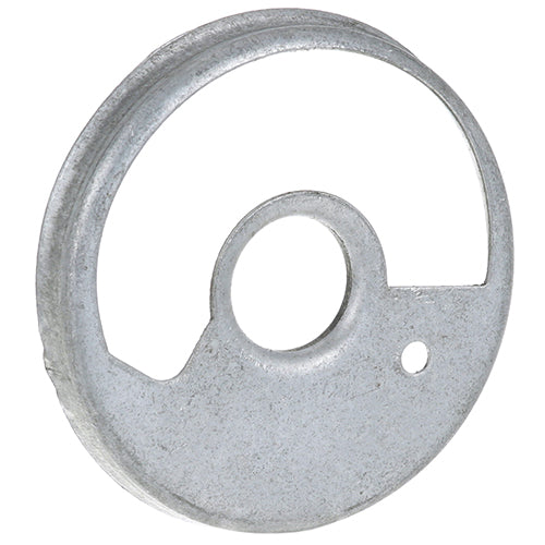 Picture of Air Shutter for Garland Part# GL2512100