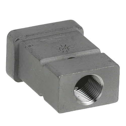 Picture of Insert-1 X 1 1/2 Leg for Henny Penny Part# 17612