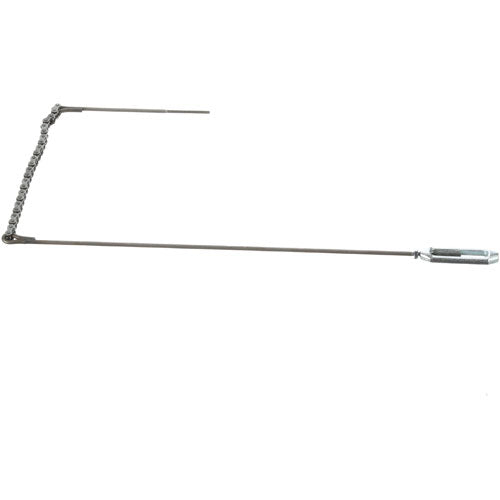 Picture of Door Chain Assy for Hobart Part# 00-343608-00002