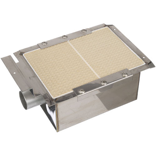Picture of Ir Burner for Southbend Part# 1183246