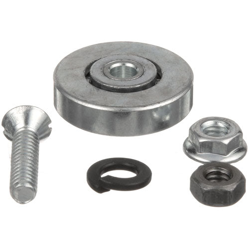 Picture of Bearing W/Hardware for Montague Part# 3396-0
