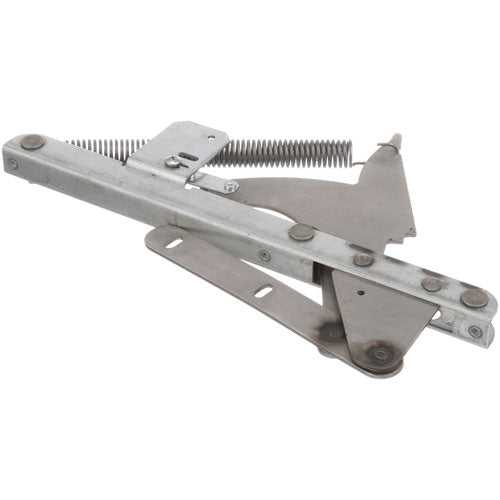 Picture of HINGE - RIGHT FOR TURBOCHEF PART# NGC-1573