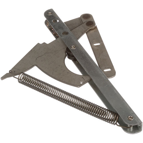 Picture of HINGE - LEFT FOR TURBOCHEF PART# NGC-1572