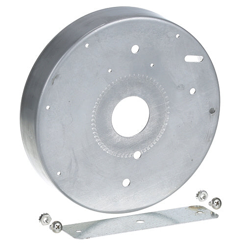 Picture of Pan for Wells Part# WS-51878