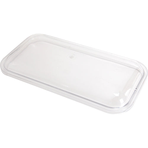 Picture of Lid,Dispenser Bowlheated Unit