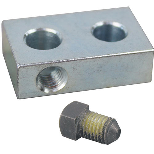Picture of Motor Arm W/Set Screw for Roundup - AJ Antunes Part# 05K1705