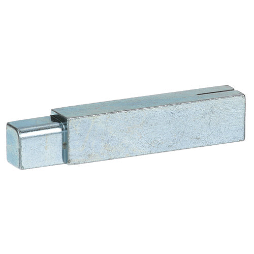 Picture of Saw Guide - Lower W/Plug for Hobart Part# 00-291670-00004