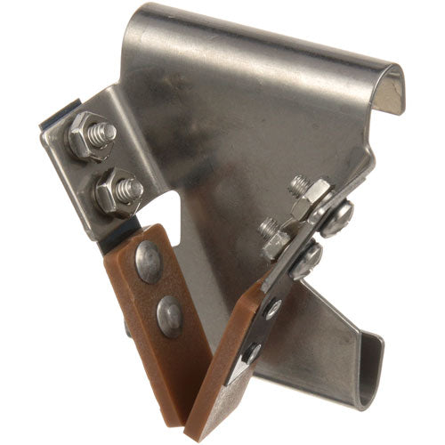 Picture of Blade Scraper Assembly for Hobart Part# 00-290798