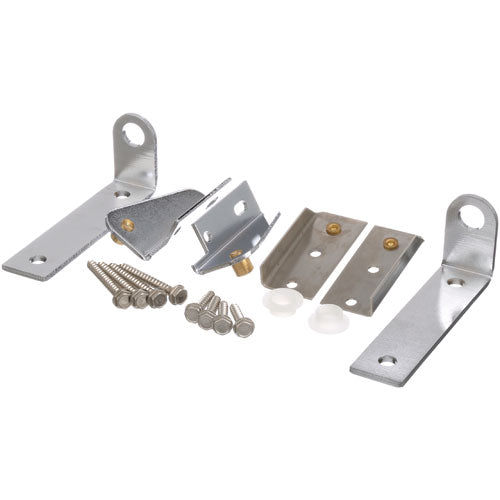 Picture of Hinge Kit for Delfield Part# 0160179-S