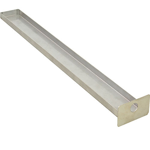 Picture of Drip Tray Ss Long for Taylor Freezer Part# 50879