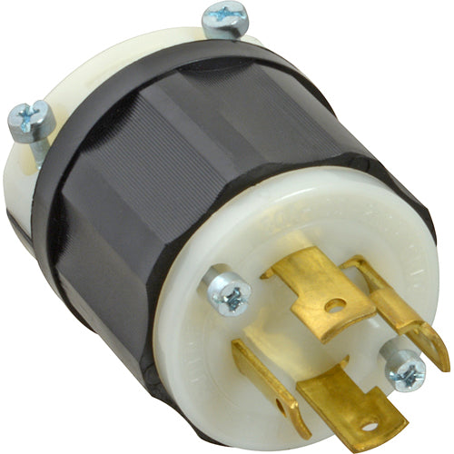 Picture of Twist Lock Plug For Frosty for Hubbell Part# 2711
