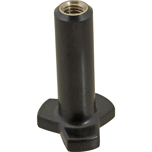 Picture of Nut,Stud(Black,2.56L) for Taylor Freezer Part# 058764