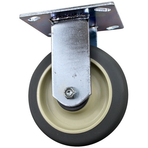 Picture of Caster - Rigid for Alto-Shaam Part# CS2025