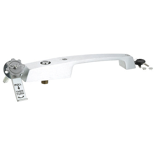 Picture of Pull,Door (W/Lock,Ir)