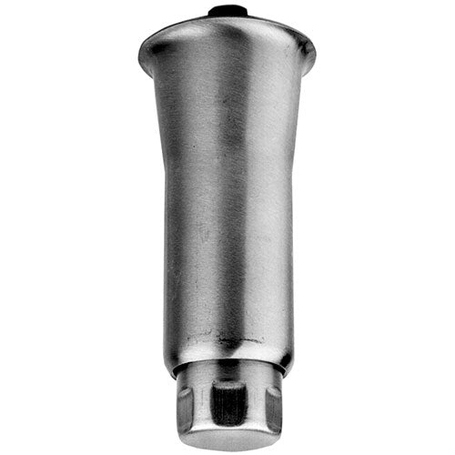 Picture of Leg (3/4-10, 6"H, S/S) for Standard Keil Part# 1072-0621-1755