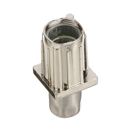 Picture of Foot S/S, F/ 1-1/2"Od Sq for Standard Keil Part# 1014-0601-1144