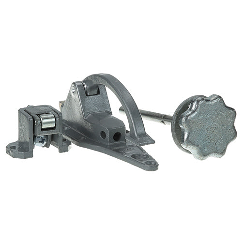 Picture of Latch W/Fl-1/8"Strike & Ir for Polar Hardware Part# 5031FL-R