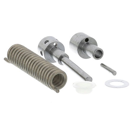 Picture of Kit, Spring Edgemount Hinge