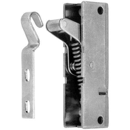 Picture of Catch,Spring 8 Lb, W/Strike for Standard Keil Part# 2927-1012-3212