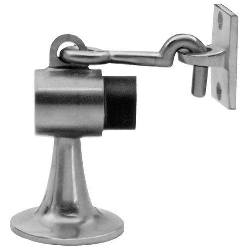 Picture of Stop,Door W/Holder,Floor,Al