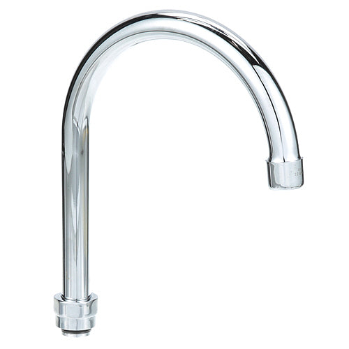 Picture of 5" Gooseneck Spout