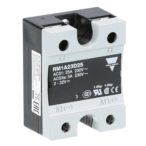 Picture of Relay,Element , Rectifier for Nieco Part# 4412DC
