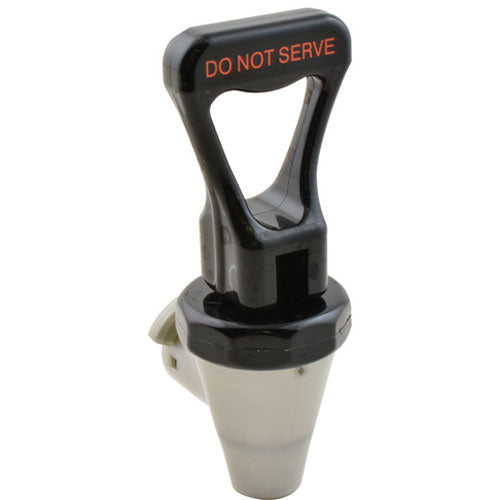 Picture of Faucet Assembly , L3D, L3S for Fetco Part# 1102.00055.00