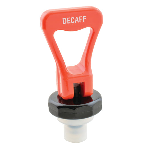 Picture of Faucet,Upper , Decaf,L3D,L3S for Fetco Part# 1071-0030-00