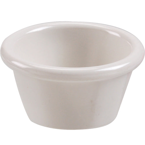 Picture of Ramekin,Smooth , 2Oz,Bone, 12-Pk