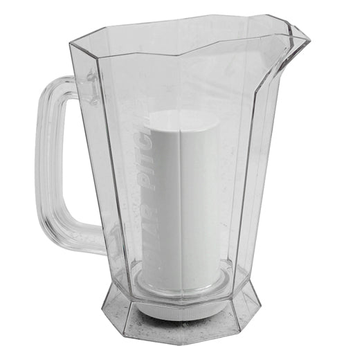 Picture of Pitcher , 60 Oz,W/Ice Chamber