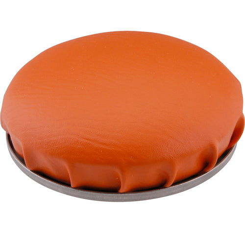 Picture of Pad,Bumper , Orange,W/Hardware