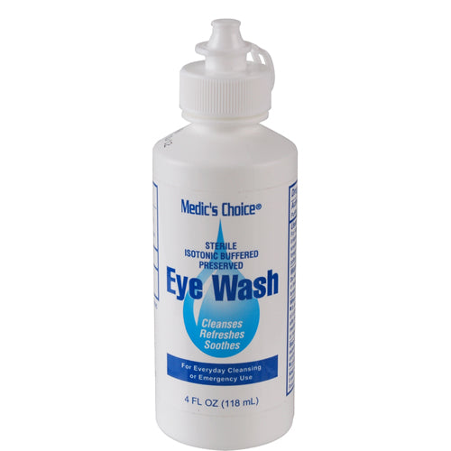 Picture of Eye Wash (4 Oz)
