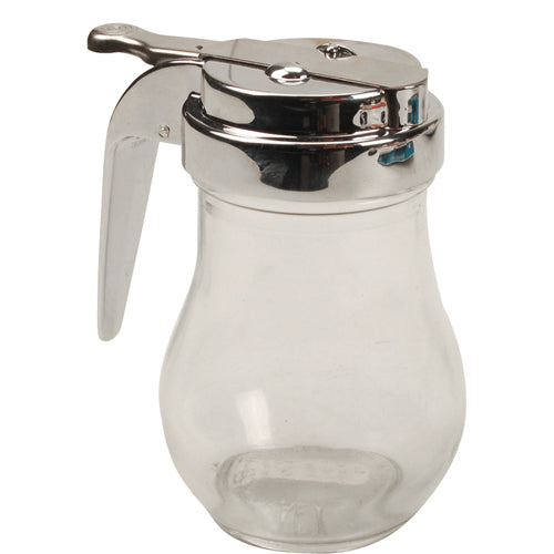 Picture of Server , 6 Oz,Glass,Chrome Top for Vollrath/Idea-Medalie Part# 206