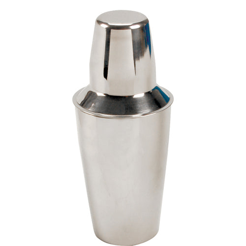Picture of Shaker,Cocktail , 3 Piece,28 Oz