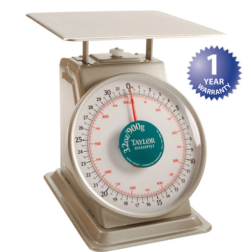 Picture of Scale,Mechanical , Dshpt,Thd32D for Taylor Thermometer Part# THD32D