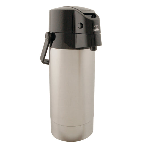 Picture of Pot,Air , 128 Oz,All Stainless