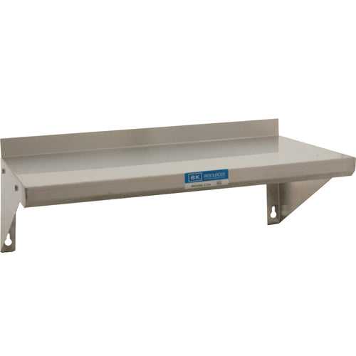 Picture of Shelf,Wall , 60"W X 12"D,S/S