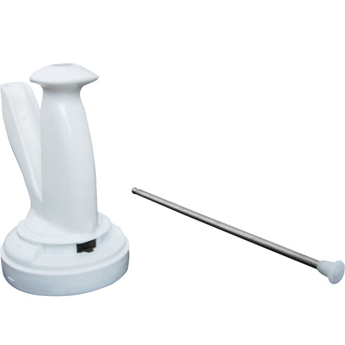 Picture of Trigger , Hndl&Rod,16Oz Port Pal