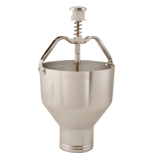 Picture of Dispenser,Pancake , Aluminum