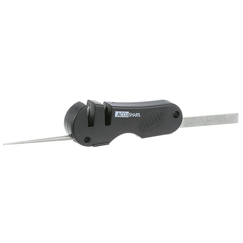 Picture of 4-In-1 Knife Sharpener Accusharp (029C)