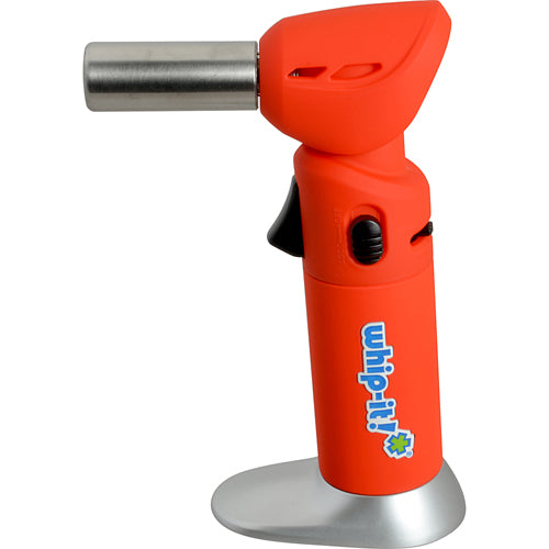 Picture of Torch,Flex Red,Rotating Head