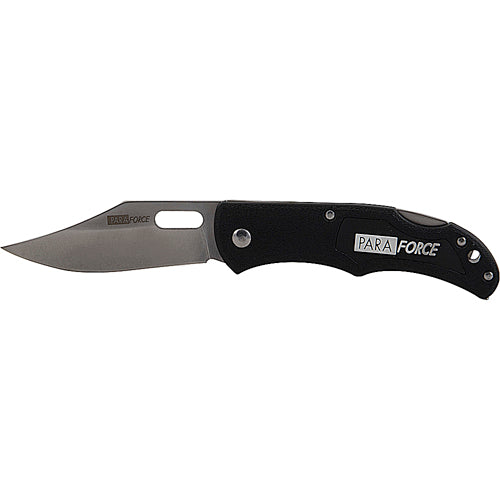 Picture of Knife,Lock Back Various Colors