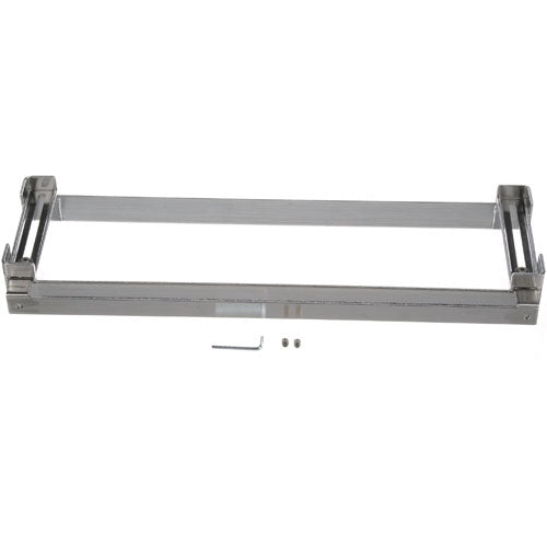 Picture of Rail,Griddle Adj,F/ 24"W F/ Food Pans & Cutting