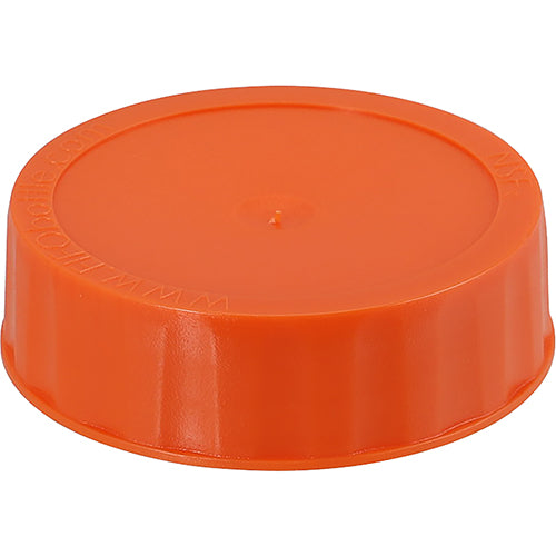 Picture of Label,Cap Orange Pack/6