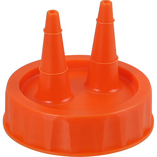 Picture of Dispenser,Dual Precision Tip Orange Fifo Pack/6