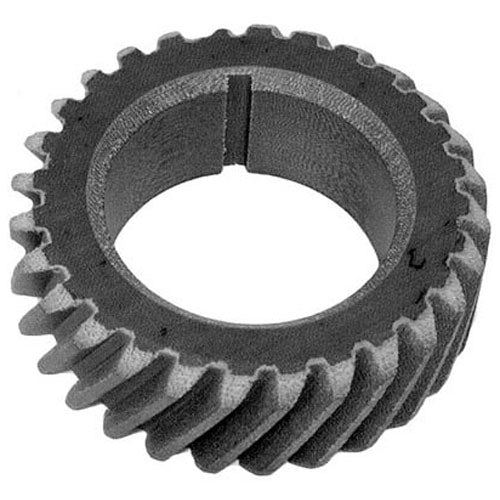 Picture of Fiber Gear for Globe Part# 376