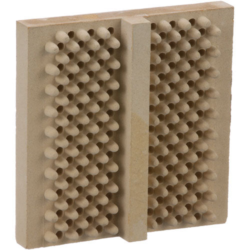 Picture of Center Ceramic for Vulcan Hart Part# VH104145-1