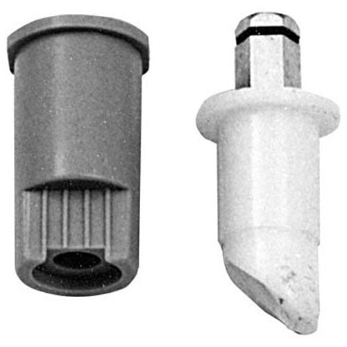 Picture of Hinge Cam Set for Standard Keil Part# 6514-1016-6401