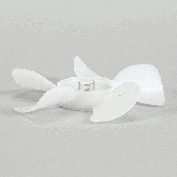 Picture of Fan Blade 4", Cw for Silver King Part# 99190